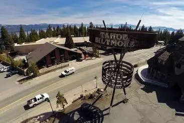 Hotelli Tahoe Biltmore Lodge & Casino