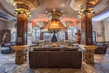 Hotel Tahoe Biltmore Lodge & Casino