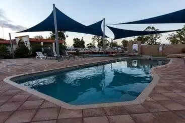 Hotel Horsham Holiday Park