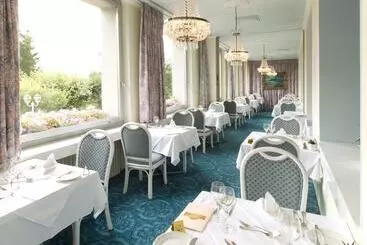 Appart'hotel Chalet Miravalle