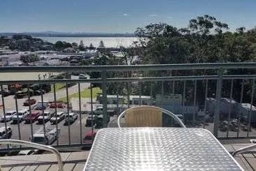 ホテル Bali In Broughton