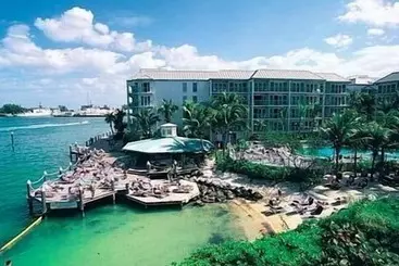 ホテル Sail Florida Adventures