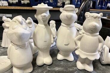 בית מלון כפרי Yogi Bear S Jellystone Park Camp Resort Wisconsin Dells