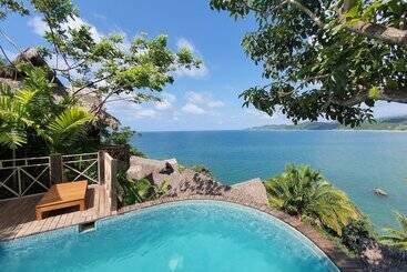 پانسیون Boutique Siete Lunas