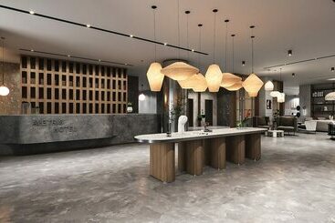 Aletris Deluxe Hotel & Spa