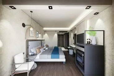 Aletris Deluxe Hotel & Spa