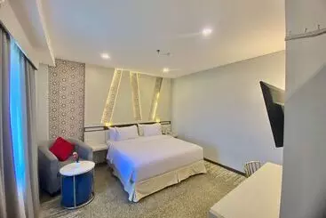 ホテル Best Western Batang Garing