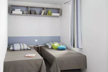 Hotelli Marielyst Feriepark & Camping