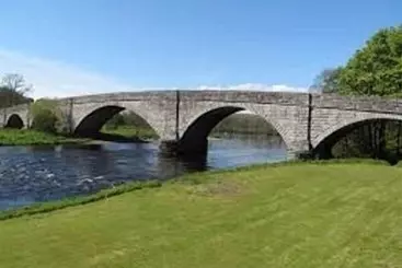 ホテル The Kenbridge