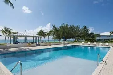 Aparthotel Silver Sands Condominiums
