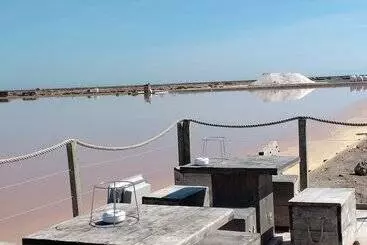 Pensió Gîte Et Chambres D Hôtes Le Coq Du Nord Mailhac