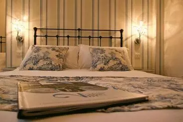 Bed and Breakfast 2 Cambridge Villas