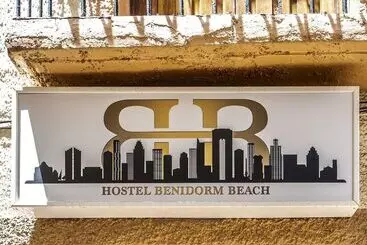Hostel Benidorm Beach