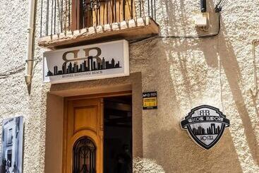 Hostel Benidorm Beach