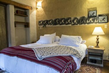 فندق Urubamba Higuspucro