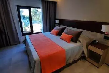 Hotel Estilo Mb   Merlo