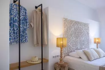 Hotel Infinity Blue Suites