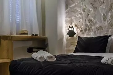 Hotel Kipos
