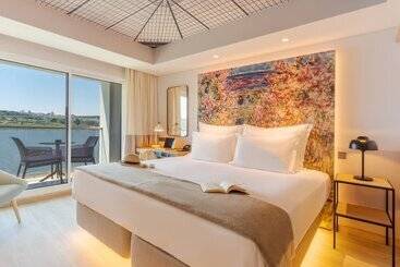 酒店 Pestana Douro Riverside