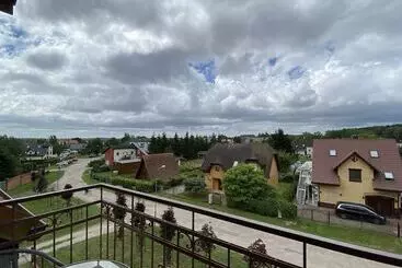 Majatalo Willa Kliper