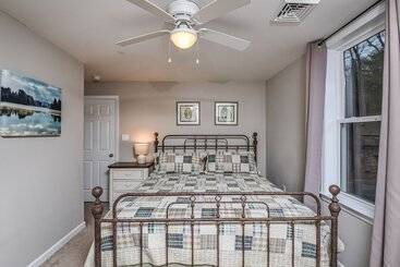 Hus på landet Putter Place