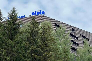 Alpin Resort Apartments Deluxe 2406