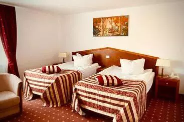 ホテル Complex Jasmine