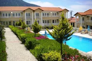 호텔 Larimar Suite