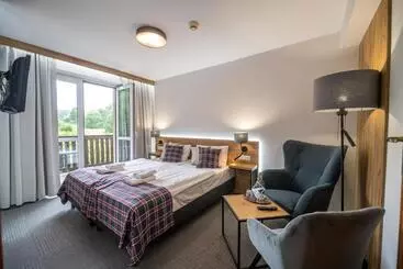 Otel Nowa Ski Spa