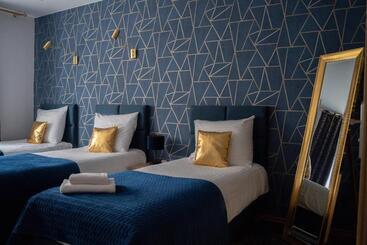 호텔 Pensjonat Wrzos