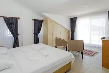 Apartment Kerem Apart