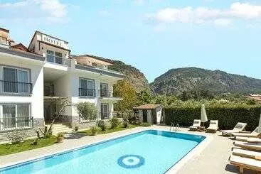 Apartamento Kerem Apart