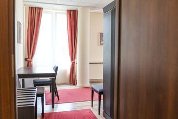 شقة Scsk żurawia