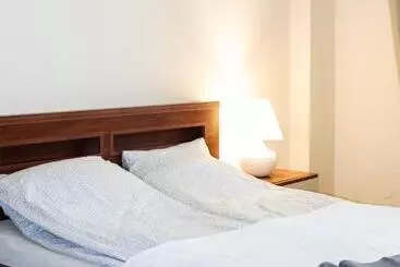 Apartaments turístics Szucha Apartments