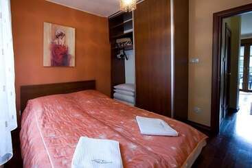 Visitzakopane Moon Apartments