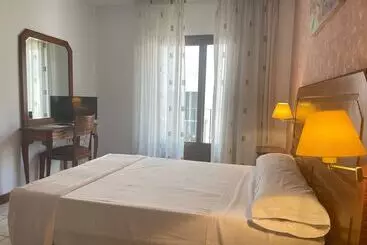 Hotel Alandalus
