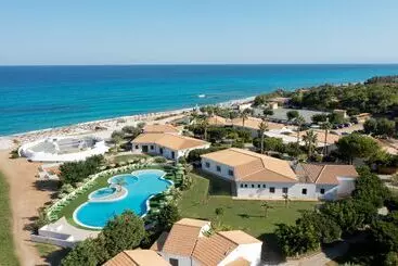 Hotel Voi Le Muse Essentia
