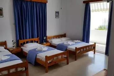 Hotel Esperides