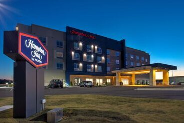호텔 Hampton Inn By Hilton Paris