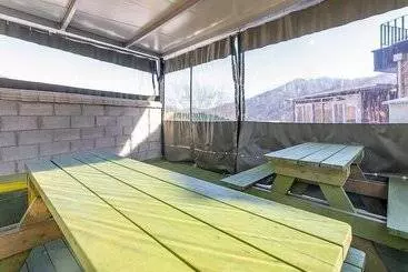 Pansiyon Gapyeong Mois