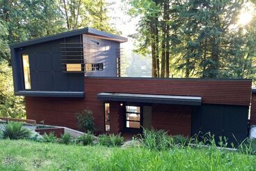 Casa Rurale Silver Lake 83   Spectacular Dream Home Overlooking Silver Lake