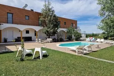 Majatalo Casa Das Portas