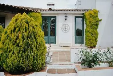 Pensjonat Quinta De São Pedro De Tomar