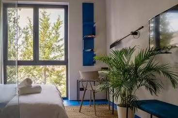 Aamiaismajoitus (B&B) Moro Inn