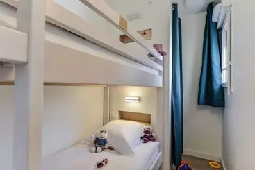 Belambra Clubs Residence Port Camargue  Les Salins