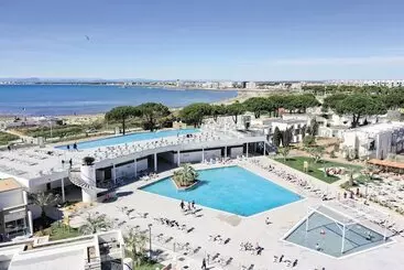 Belambra Clubs Residence Port Camargue  Les Salins