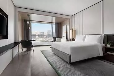 Holiday Inn Hotel And Suites Wuhan New City By Ihg