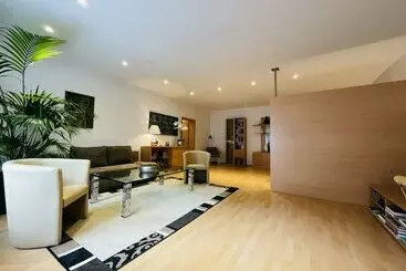 コテージ Altstadthaus Buddha