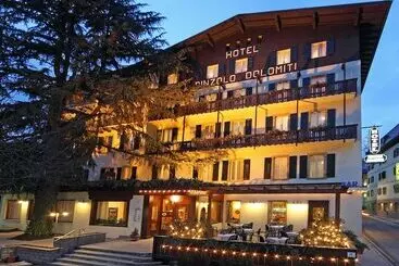 Nocleg ze śniadaniem Single Room   Hotel Dolomiti Pinzolo