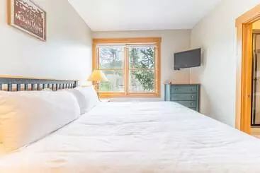 Mökkimajoitus Cabins In The Pines #2 By Summit County Mountain Retreats